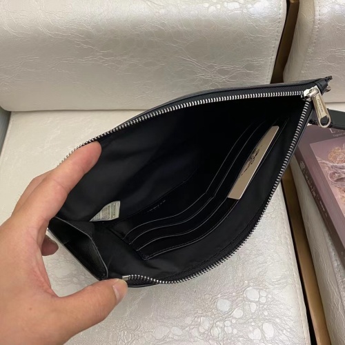 Cheap Burberry AAA Man Wallets #1182998 Replica Wholesale [$60.00 USD] [ITEM#1182998] on Replica Burberry AAA Man Wallets