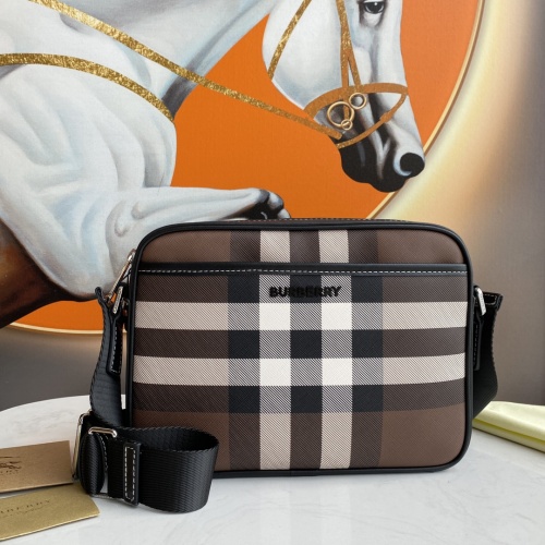 Cheap Burberry AAA Man Messenger Bags #1183002 Replica Wholesale [$125.00 USD] [ITEM#1183002] on Replica Burberry AAA Man Messenger Bags