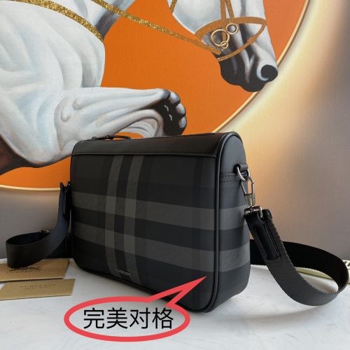 Cheap Burberry AAA Man Messenger Bags #1183003 Replica Wholesale [$125.00 USD] [ITEM#1183003] on Replica Burberry AAA Man Messenger Bags