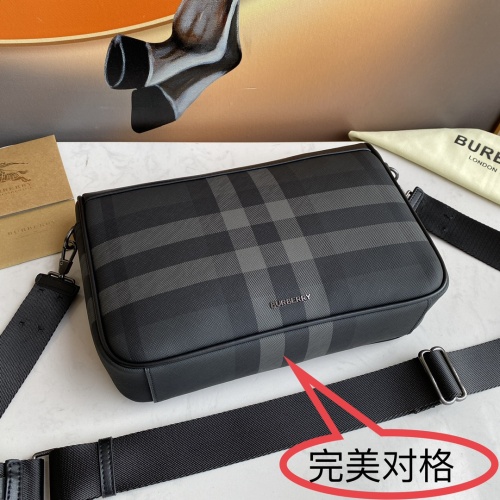 Cheap Burberry AAA Man Messenger Bags #1183003 Replica Wholesale [$125.00 USD] [ITEM#1183003] on Replica Burberry AAA Man Messenger Bags