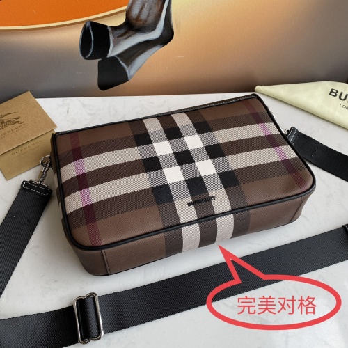 Cheap Burberry AAA Man Messenger Bags #1183005 Replica Wholesale [$125.00 USD] [ITEM#1183005] on Replica Burberry AAA Man Messenger Bags