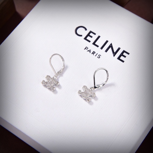 Cheap Celine Earrings For Women #1183031 Replica Wholesale [$27.00 USD] [ITEM#1183031] on Replica Celine Earrings