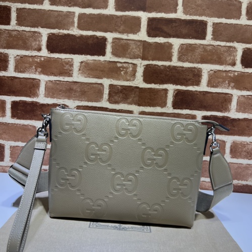 Cheap Gucci AAA Man Messenger Bags #1183042 Replica Wholesale [$172.00 USD] [ITEM#1183042] on Replica Gucci AAA Man Messenger Bags