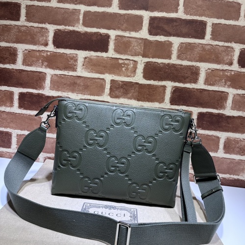 Cheap Gucci AAA Man Messenger Bags #1183043 Replica Wholesale [$172.00 USD] [ITEM#1183043] on Replica Gucci AAA Man Messenger Bags