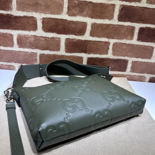 Cheap Gucci AAA Man Messenger Bags #1183043 Replica Wholesale [$172.00 USD] [ITEM#1183043] on Replica Gucci AAA Man Messenger Bags