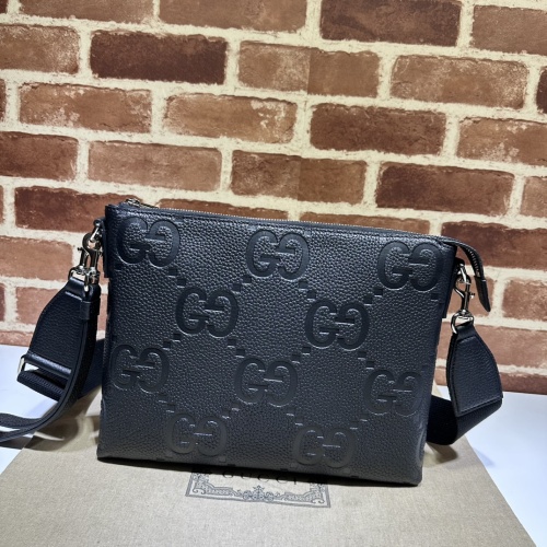 Cheap Gucci AAA Man Messenger Bags #1183044 Replica Wholesale [$172.00 USD] [ITEM#1183044] on Replica Gucci AAA Man Messenger Bags