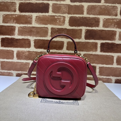 Cheap Gucci AAA Quality Messenger Bags For Women #1183048 Replica Wholesale [$190.00 USD] [ITEM#1183048] on Replica Gucci AAA Quality Messenger Bags