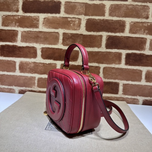 Cheap Gucci AAA Quality Messenger Bags For Women #1183048 Replica Wholesale [$190.00 USD] [ITEM#1183048] on Replica Gucci AAA Quality Messenger Bags