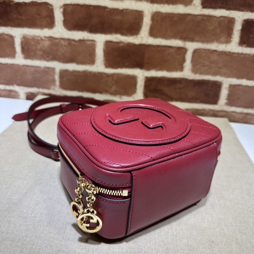 Cheap Gucci AAA Quality Messenger Bags For Women #1183048 Replica Wholesale [$190.00 USD] [ITEM#1183048] on Replica Gucci AAA Quality Messenger Bags