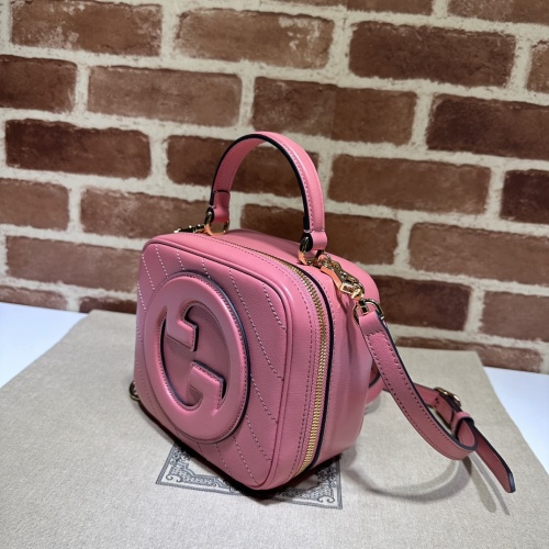 Cheap Gucci AAA Quality Messenger Bags For Women #1183049 Replica Wholesale [$190.00 USD] [ITEM#1183049] on Replica 