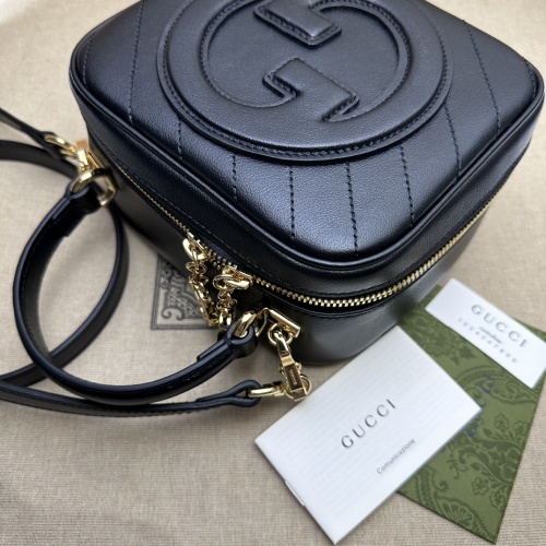 Cheap Gucci AAA Quality Messenger Bags For Women #1183054 Replica Wholesale [$190.00 USD] [ITEM#1183054] on Replica Gucci AAA Quality Messenger Bags