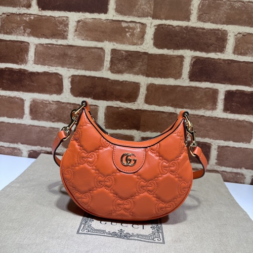 Cheap Gucci AAA Quality Messenger Bags For Women #1183072 Replica Wholesale [$202.00 USD] [ITEM#1183072] on Replica Gucci AAA Quality Messenger Bags