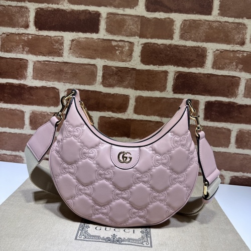 Cheap Gucci AAA Quality Messenger Bags For Women #1183074 Replica Wholesale [$225.00 USD] [ITEM#1183074] on Replica Gucci AAA Quality Messenger Bags