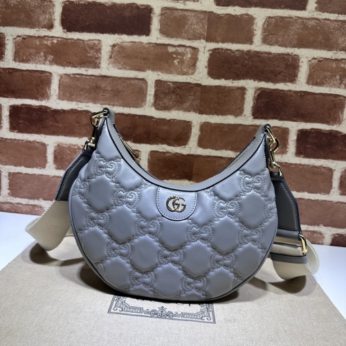 Cheap Gucci AAA Quality Messenger Bags For Women #1183077 Replica Wholesale [$225.00 USD] [ITEM#1183077] on Replica Gucci AAA Quality Messenger Bags