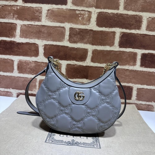 Cheap Gucci AAA Quality Messenger Bags For Women #1183078 Replica Wholesale [$202.00 USD] [ITEM#1183078] on Replica Gucci AAA Quality Messenger Bags