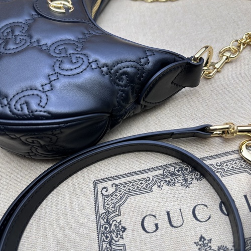 Cheap Gucci AAA Quality Messenger Bags For Women #1183080 Replica Wholesale [$202.00 USD] [ITEM#1183080] on Replica Gucci AAA Quality Messenger Bags