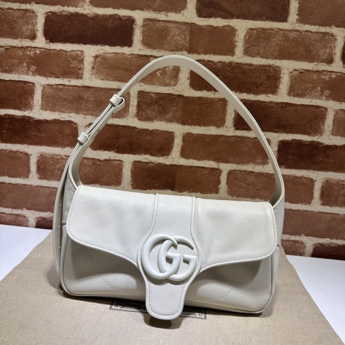 Cheap Gucci AAA Quality Shoulder Bags For Women #1183081 Replica Wholesale [$210.00 USD] [ITEM#1183081] on Replica Gucci AAA Quality Shoulder Bags