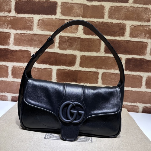 Cheap Gucci AAA Quality Shoulder Bags For Women #1183082 Replica Wholesale [$210.00 USD] [ITEM#1183082] on Replica Gucci AAA Quality Shoulder Bags