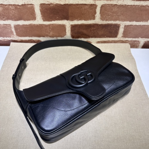 Cheap Gucci AAA Quality Shoulder Bags For Women #1183082 Replica Wholesale [$210.00 USD] [ITEM#1183082] on Replica Gucci AAA Quality Shoulder Bags