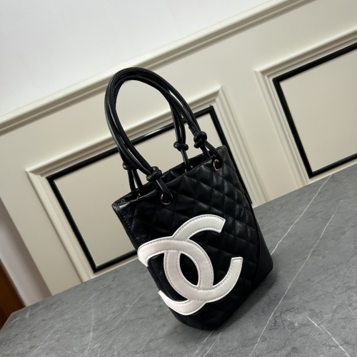 Cheap Chanel AAA Quality Handbags For Women #1183104 Replica Wholesale [$85.00 USD] [ITEM#1183104] on Replica Chanel AAA Handbags