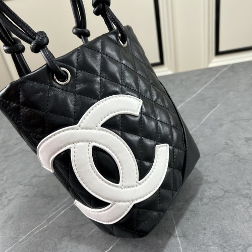 Cheap Chanel AAA Quality Handbags For Women #1183104 Replica Wholesale [$85.00 USD] [ITEM#1183104] on Replica Chanel AAA Handbags