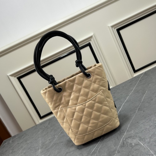 Cheap Chanel AAA Quality Handbags For Women #1183105 Replica Wholesale [$85.00 USD] [ITEM#1183105] on Replica Chanel AAA Handbags