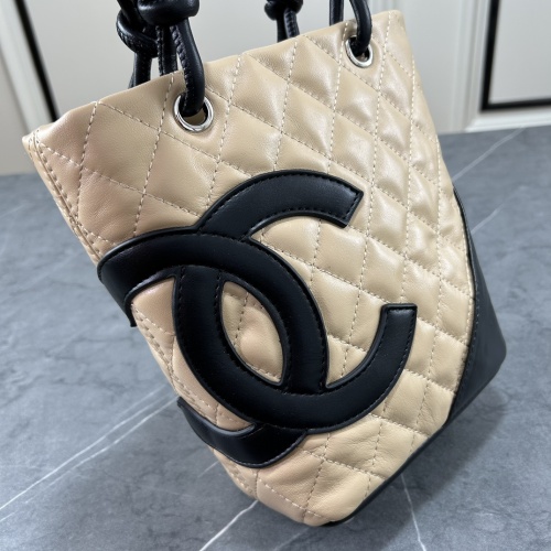 Cheap Chanel AAA Quality Handbags For Women #1183105 Replica Wholesale [$85.00 USD] [ITEM#1183105] on Replica Chanel AAA Handbags