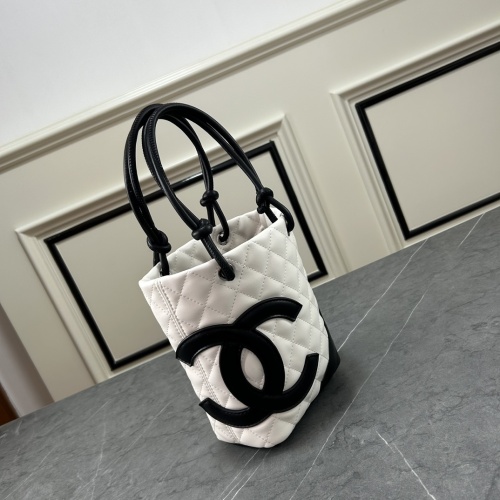 Cheap Chanel AAA Quality Handbags For Women #1183106 Replica Wholesale [$85.00 USD] [ITEM#1183106] on Replica Chanel AAA Handbags