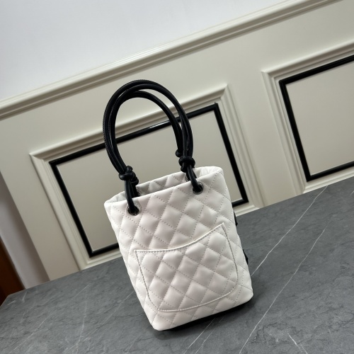 Cheap Chanel AAA Quality Handbags For Women #1183106 Replica Wholesale [$85.00 USD] [ITEM#1183106] on Replica Chanel AAA Handbags