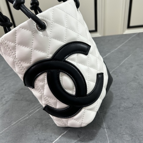 Cheap Chanel AAA Quality Handbags For Women #1183106 Replica Wholesale [$85.00 USD] [ITEM#1183106] on Replica Chanel AAA Handbags