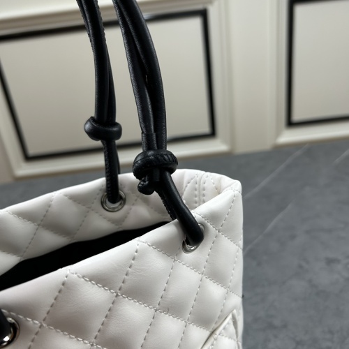 Cheap Chanel AAA Quality Handbags For Women #1183106 Replica Wholesale [$85.00 USD] [ITEM#1183106] on Replica Chanel AAA Handbags