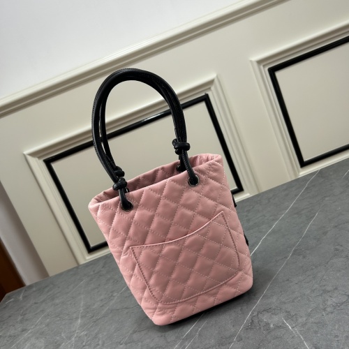 Cheap Chanel AAA Quality Handbags For Women #1183107 Replica Wholesale [$85.00 USD] [ITEM#1183107] on Replica Chanel AAA Handbags