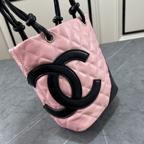 Cheap Chanel AAA Quality Handbags For Women #1183107 Replica Wholesale [$85.00 USD] [ITEM#1183107] on Replica Chanel AAA Handbags