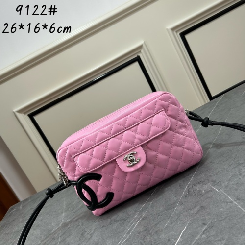 Cheap Chanel AAA Quality Messenger Bags For Women #1183108 Replica Wholesale [$96.00 USD] [ITEM#1183108] on Replica Chanel AAA Messenger Bags