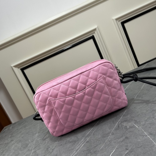 Cheap Chanel AAA Quality Messenger Bags For Women #1183108 Replica Wholesale [$96.00 USD] [ITEM#1183108] on Replica Chanel AAA Messenger Bags