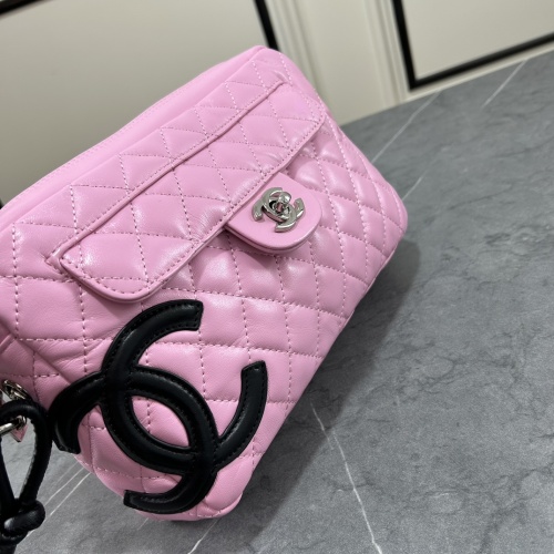 Cheap Chanel AAA Quality Messenger Bags For Women #1183108 Replica Wholesale [$96.00 USD] [ITEM#1183108] on Replica Chanel AAA Messenger Bags