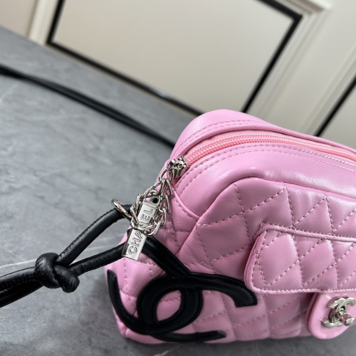 Cheap Chanel AAA Quality Messenger Bags For Women #1183108 Replica Wholesale [$96.00 USD] [ITEM#1183108] on Replica Chanel AAA Messenger Bags