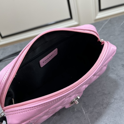 Cheap Chanel AAA Quality Messenger Bags For Women #1183108 Replica Wholesale [$96.00 USD] [ITEM#1183108] on Replica Chanel AAA Messenger Bags