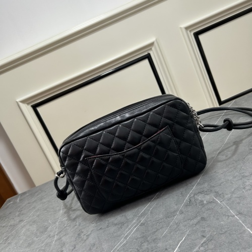 Cheap Chanel AAA Quality Messenger Bags For Women #1183109 Replica Wholesale [$96.00 USD] [ITEM#1183109] on Replica Chanel AAA Messenger Bags