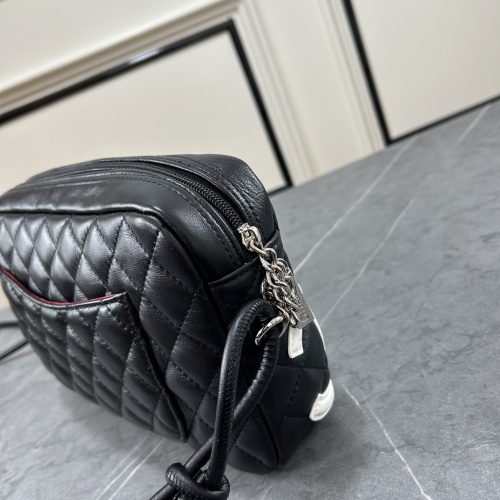 Cheap Chanel AAA Quality Messenger Bags For Women #1183109 Replica Wholesale [$96.00 USD] [ITEM#1183109] on Replica Chanel AAA Messenger Bags