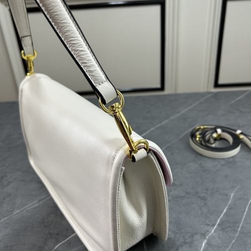 Cheap Valentino AAA Quality Shoulder Bags For Women #1183121 Replica Wholesale [$98.00 USD] [ITEM#1183121] on Replica Valentino AAA Quality Shoulder Bags