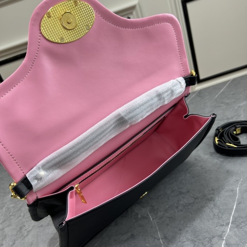 Cheap Valentino AAA Quality Shoulder Bags For Women #1183122 Replica Wholesale [$98.00 USD] [ITEM#1183122] on Replica Valentino AAA Quality Shoulder Bags