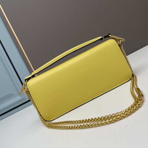 Cheap Valentino AAA Quality Shoulder Bags For Women #1183138 Replica Wholesale [$96.00 USD] [ITEM#1183138] on Replica Valentino AAA Quality Shoulder Bags