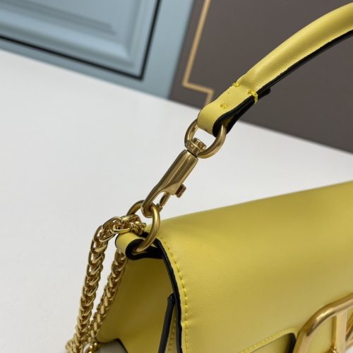 Cheap Valentino AAA Quality Shoulder Bags For Women #1183138 Replica Wholesale [$96.00 USD] [ITEM#1183138] on Replica Valentino AAA Quality Shoulder Bags