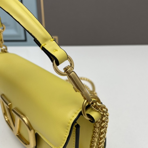 Cheap Valentino AAA Quality Shoulder Bags For Women #1183139 Replica Wholesale [$92.00 USD] [ITEM#1183139] on Replica Valentino AAA Quality Shoulder Bags