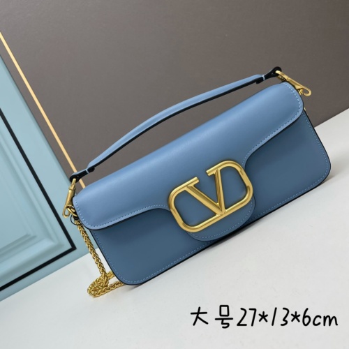 Cheap Valentino AAA Quality Shoulder Bags For Women #1183152 Replica Wholesale [$96.00 USD] [ITEM#1183152] on Replica Valentino AAA Quality Shoulder Bags