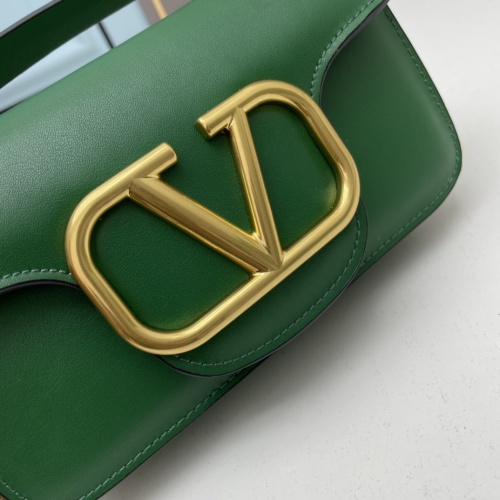 Cheap Valentino AAA Quality Shoulder Bags For Women #1183156 Replica Wholesale [$92.00 USD] [ITEM#1183156] on Replica Valentino AAA Quality Shoulder Bags