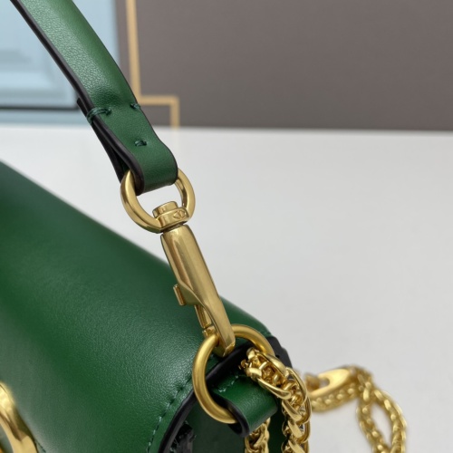 Cheap Valentino AAA Quality Shoulder Bags For Women #1183156 Replica Wholesale [$92.00 USD] [ITEM#1183156] on Replica Valentino AAA Quality Shoulder Bags