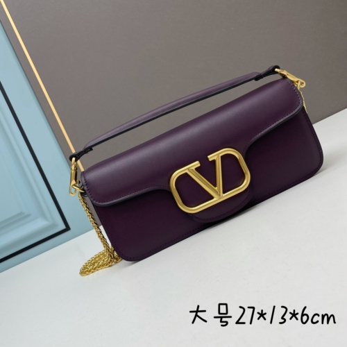 Cheap Valentino AAA Quality Shoulder Bags For Women #1183157 Replica Wholesale [$96.00 USD] [ITEM#1183157] on Replica Valentino AAA Quality Shoulder Bags