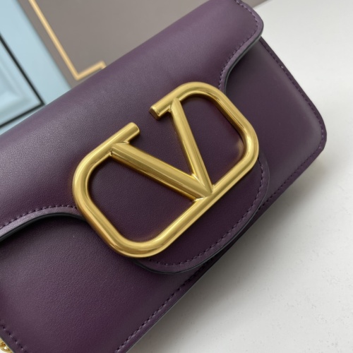 Cheap Valentino AAA Quality Shoulder Bags For Women #1183158 Replica Wholesale [$92.00 USD] [ITEM#1183158] on Replica Valentino AAA Quality Shoulder Bags